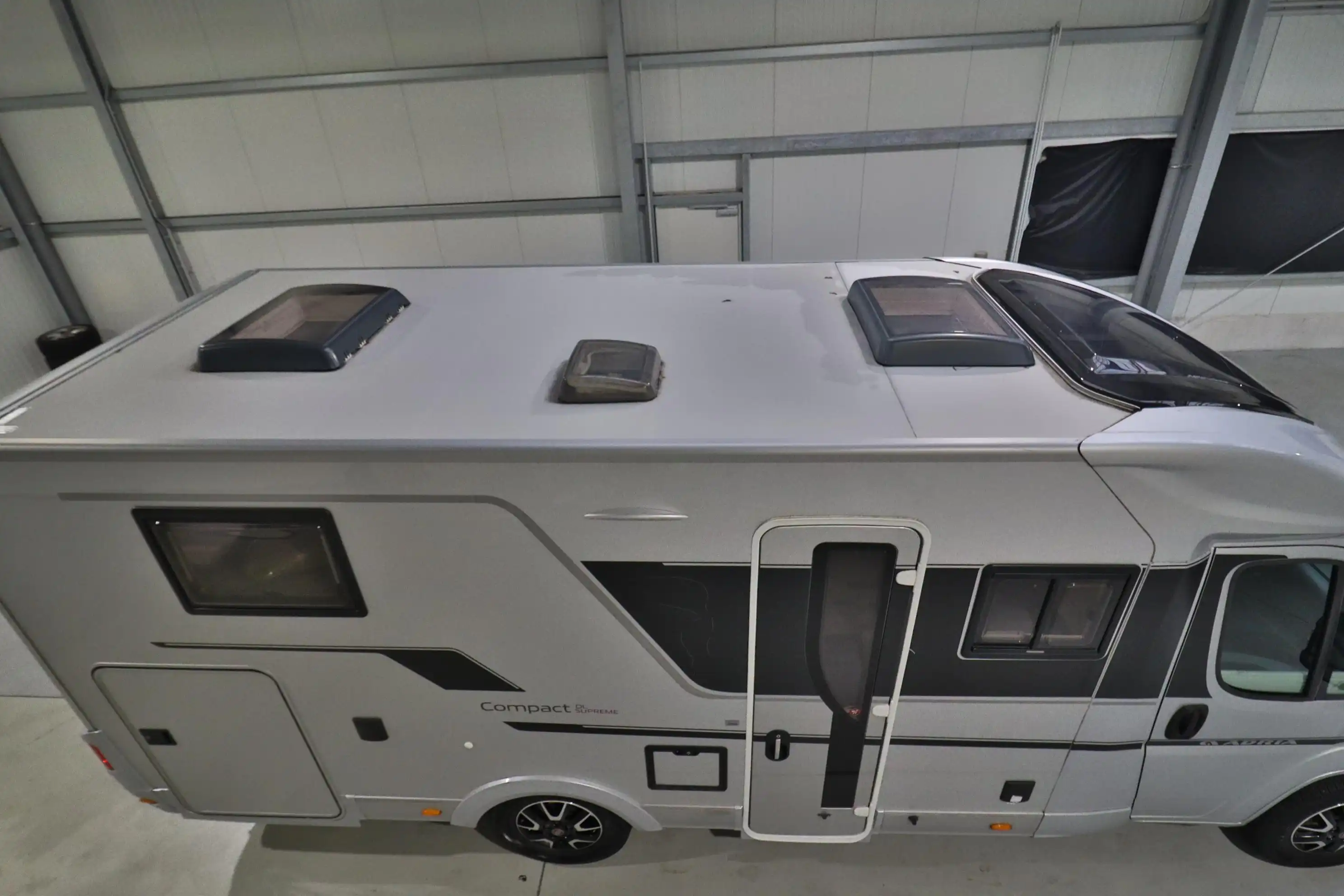 ADRIA Compact DL Supreme - Ansicht 5